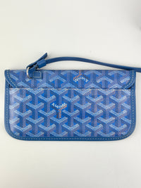 Saint Louis PM Bag Blue