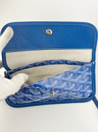 Saint Louis PM Bag Blue