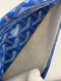 Saint Louis PM Bag Blue