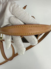 M81266 Nano Noe Monogram Canvas (RFID)