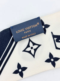 LV Match Set of BB Bandeaus (1 Pair)