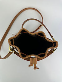 M81266 Nano Noe Monogram Canvas (RFID)