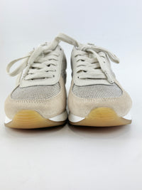 Allie Trainer Glitter Chain Mesh Size 6.5M