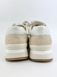 Allie Trainer Glitter Chain Mesh Size 6.5M