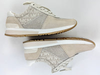 Allie Trainer Glitter Chain Mesh Size 6.5M
