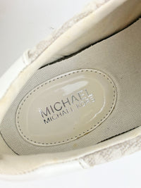 Allie Trainer Glitter Chain Mesh Size 6.5M