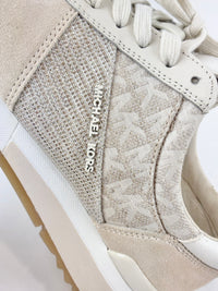 Allie Trainer Glitter Chain Mesh Size 6.5M