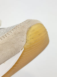 Allie Trainer Glitter Chain Mesh Size 6.5M
