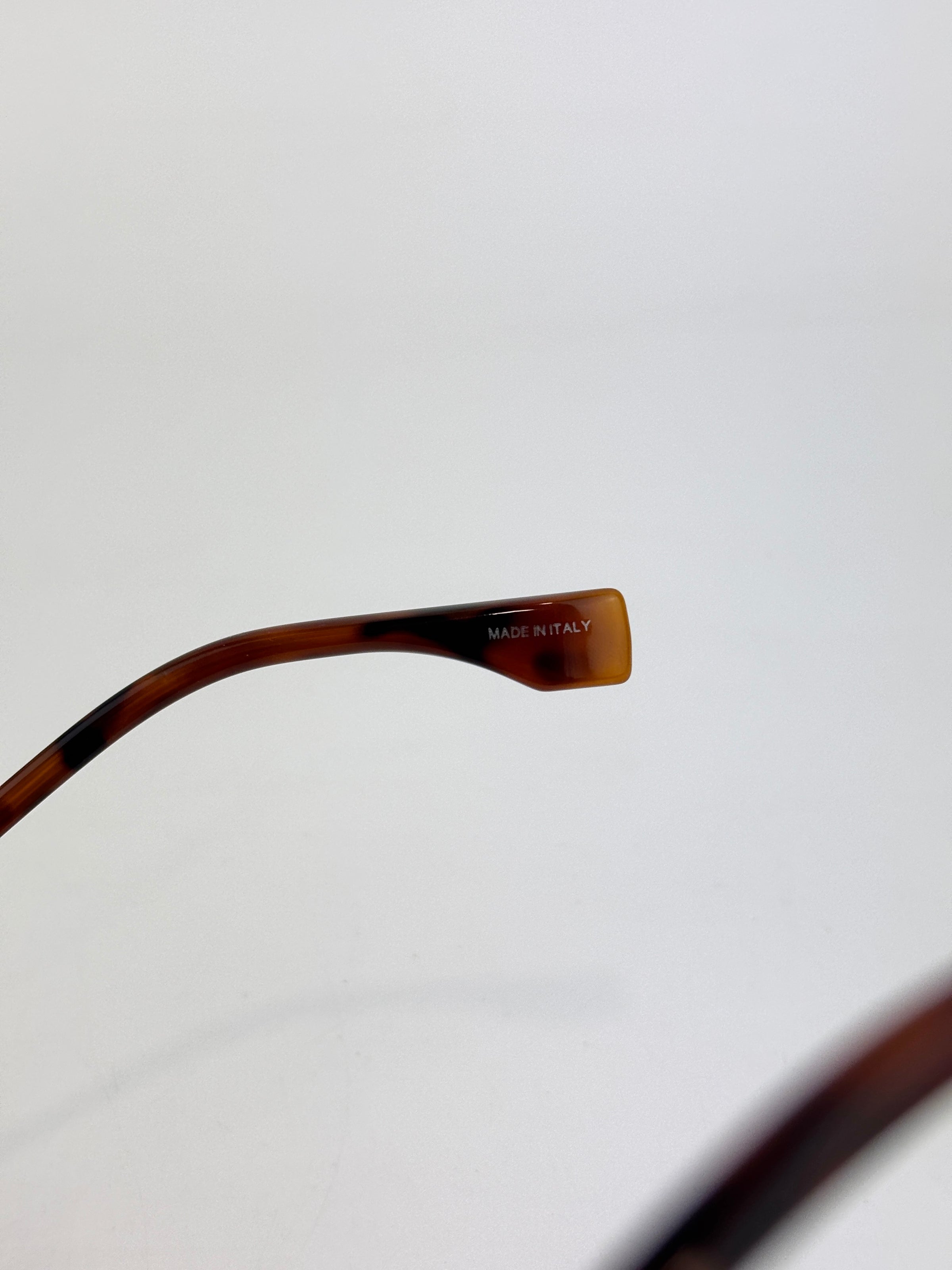 Havana Tortoise Shell Oversized Sunglasses - Glampot