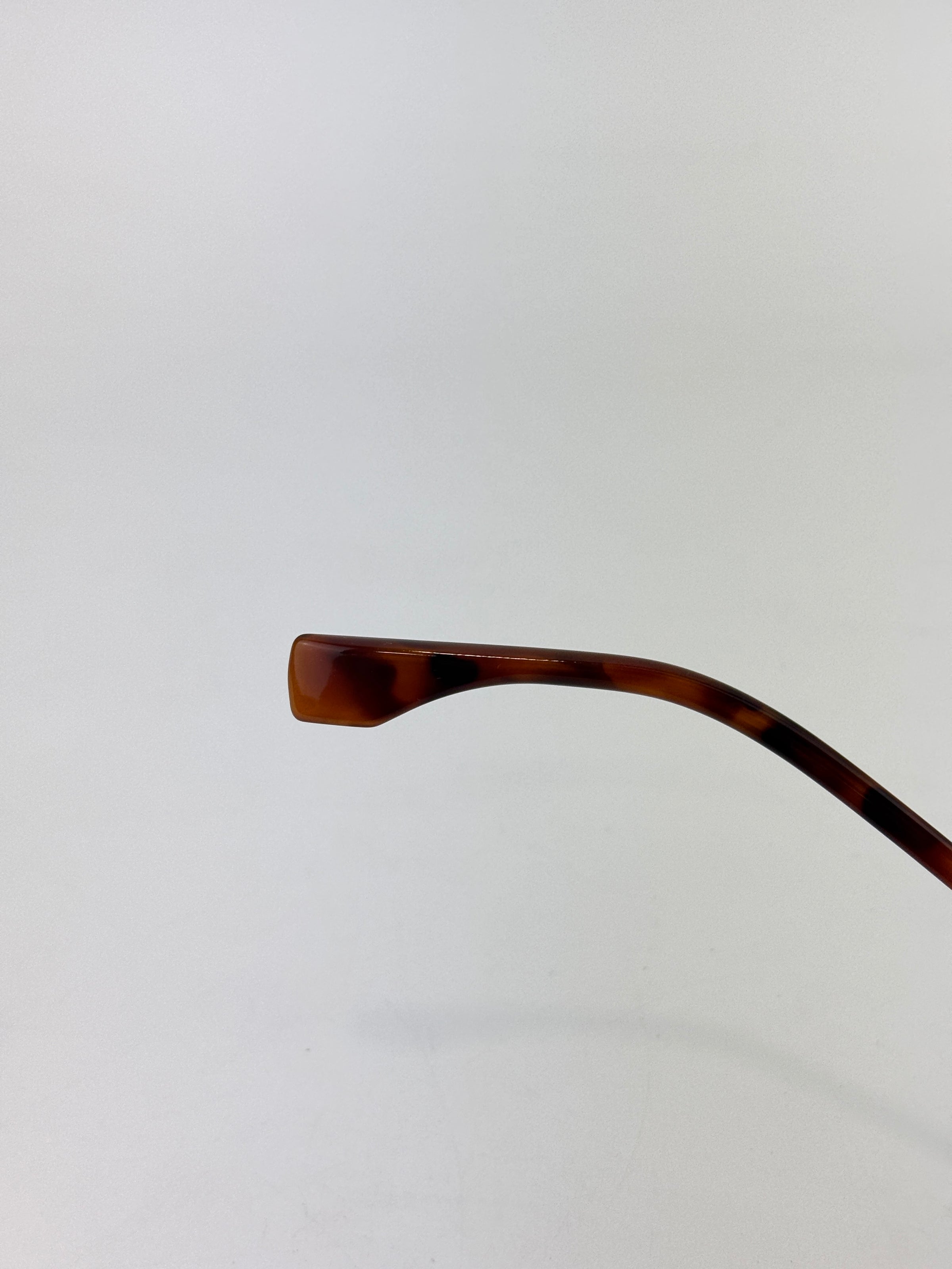 Havana Tortoise Shell Oversized Sunglasses - Glampot