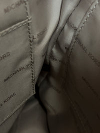Mercer Arcon Brown Leather Backpack