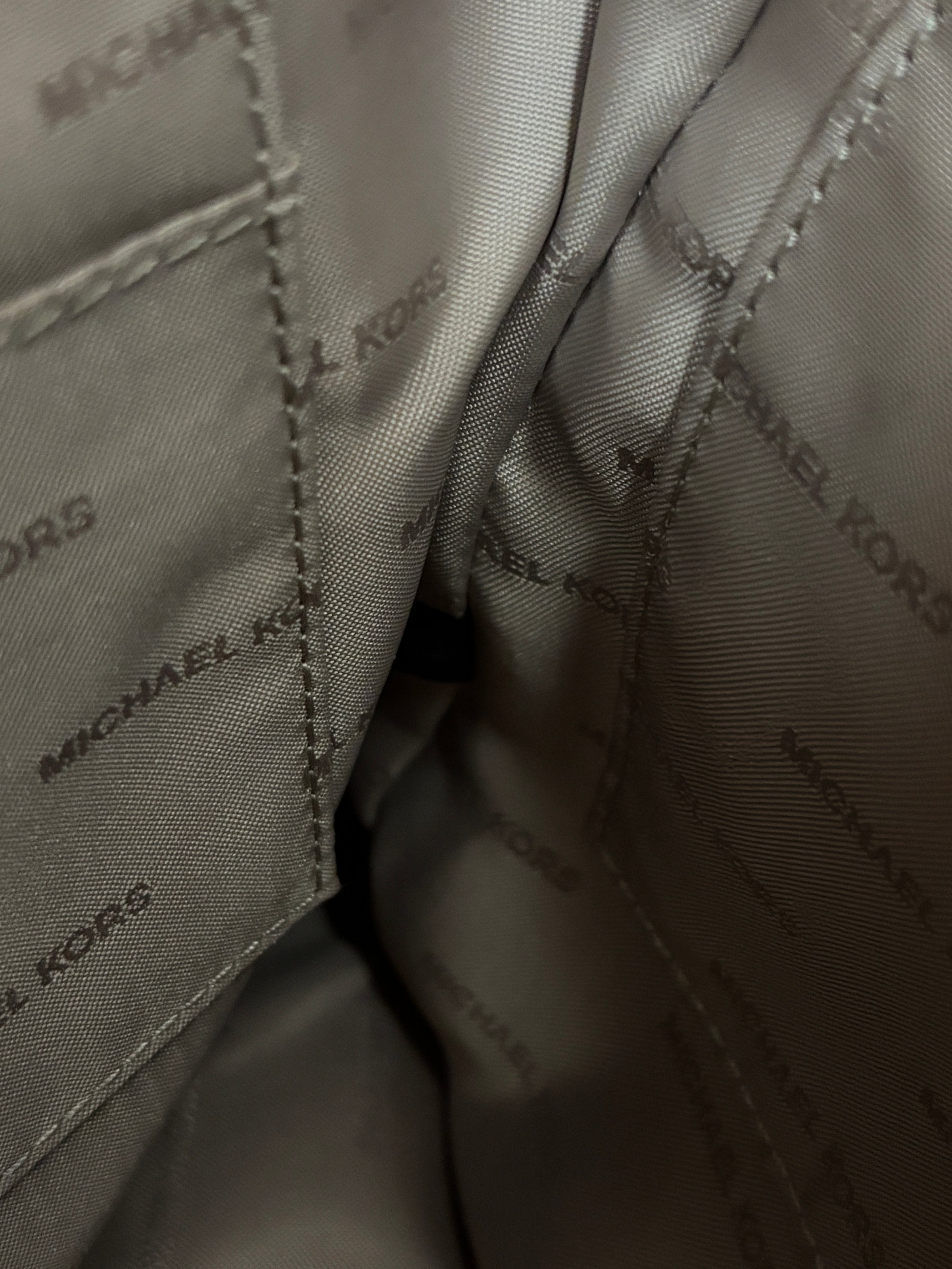 Mercer Arcon Brown Leather Backpack