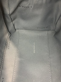 Gotham Duffle 24 With Horse And Carriage Print