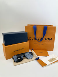 Z1082E Waimea Sunglasses