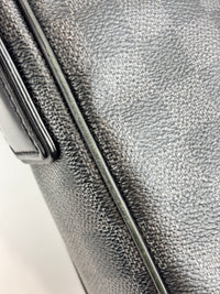 District PM Messenger Damier Graphite Bag