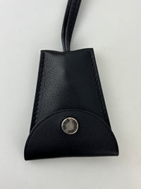Khaki Monogram Antheia PM Hobo Bag
