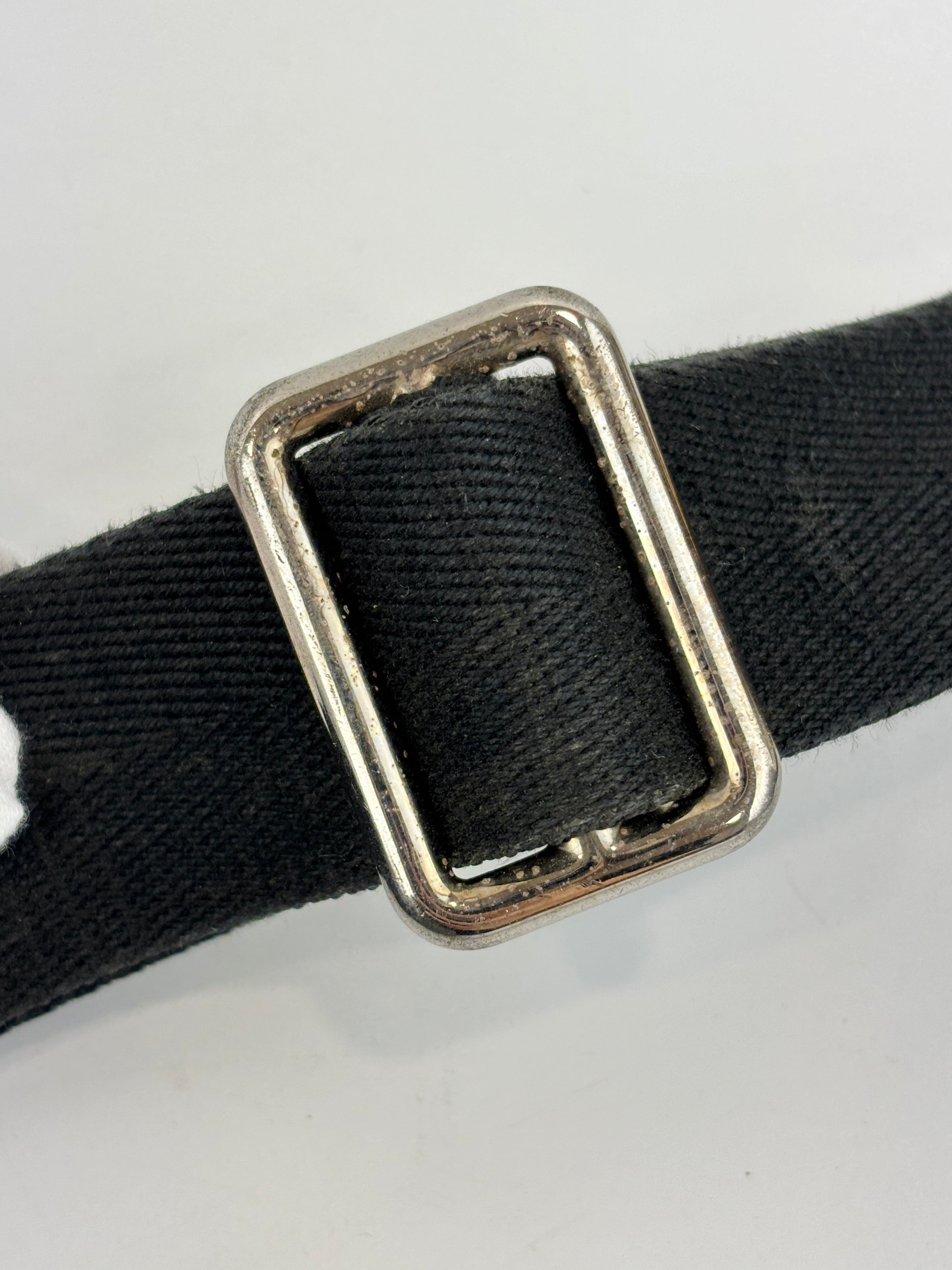 District PM Messenger Damier Graphite Bag