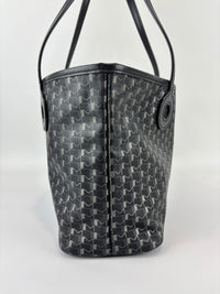 1920 Oh! Tote Ruban PM in Carbon Silver