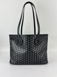 1920 Oh! Tote Ruban PM in Carbon Silver