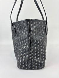 1920 Oh! Tote Ruban PM in Carbon Silver