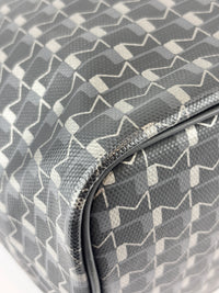 1920 Oh! Tote Ruban PM in Carbon Silver
