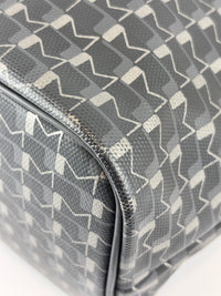 1920 Oh! Tote Ruban PM in Carbon Silver
