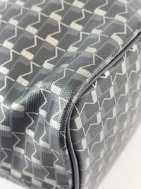 1920 Oh! Tote Ruban PM in Carbon Silver