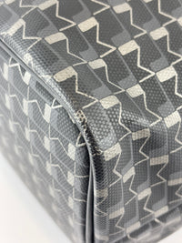 1920 Oh! Tote Ruban PM in Carbon Silver