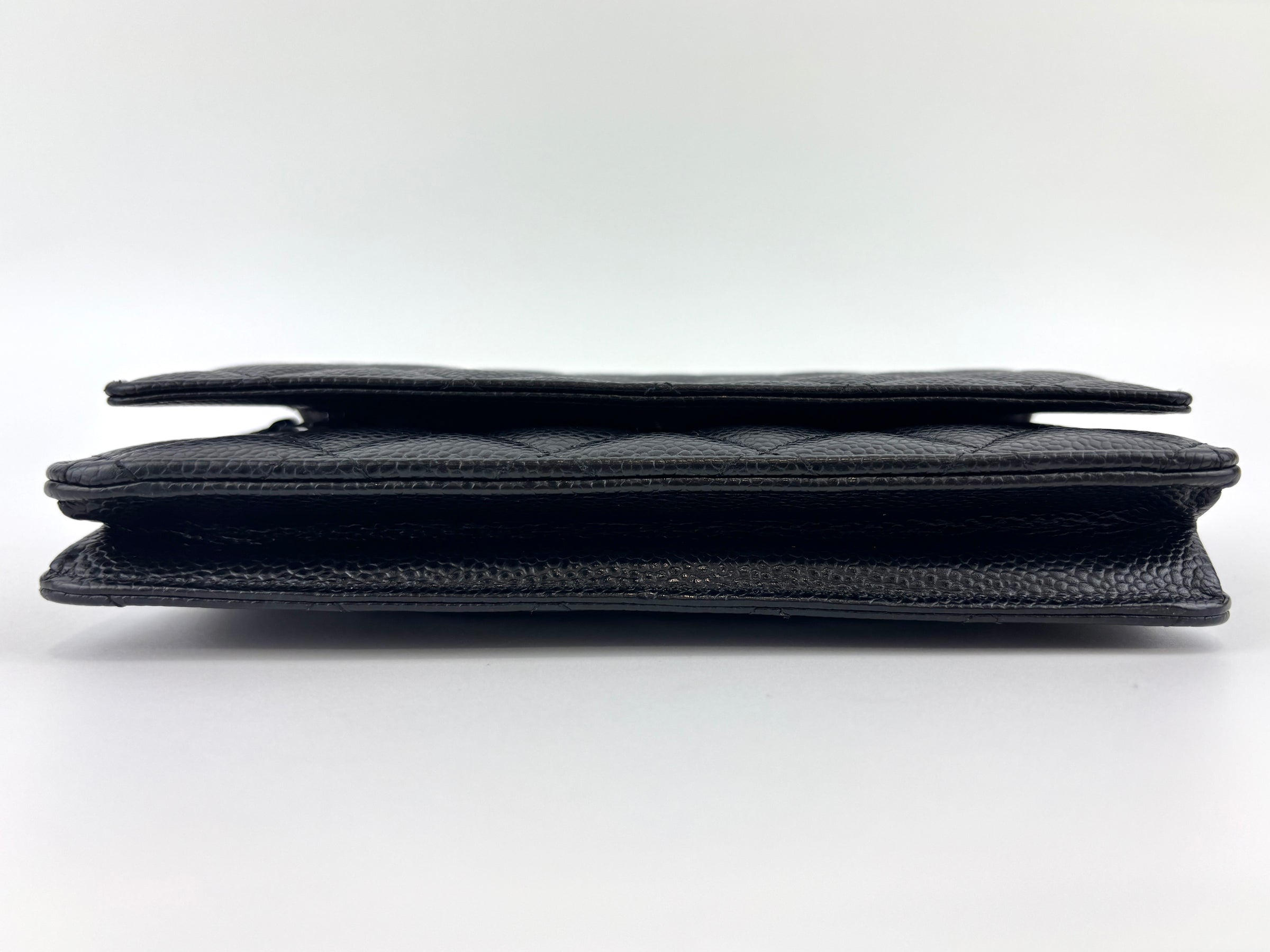 Classic WOC Black Caviar GHW