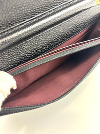 Classic WOC Black Caviar GHW