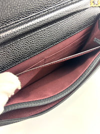 Classic WOC Black Caviar GHW