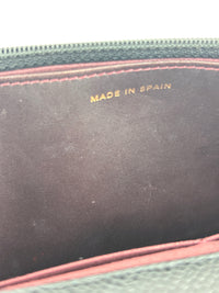 Classic WOC Black Caviar GHW