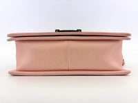 Boy Old Medium in Light Pink RHW