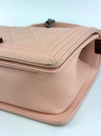 Boy Old Medium in Light Pink RHW