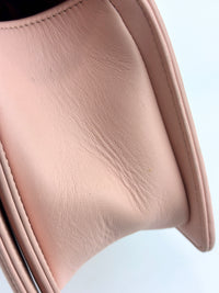 Boy Old Medium in Light Pink RHW