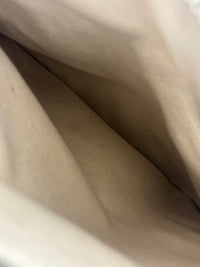 Medium Jumbo GG Leather Tote Bag in Black