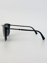 MOD. 4336 GB1/87 Black Sunglasses Plastic Frame