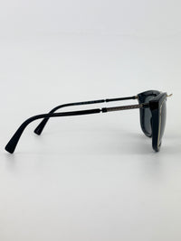 MOD. 4336 GB1/87 Black Sunglasses Plastic Frame