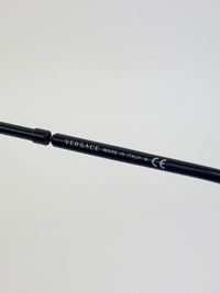 MOD. 4336 GB1/87 Black Sunglasses Plastic Frame