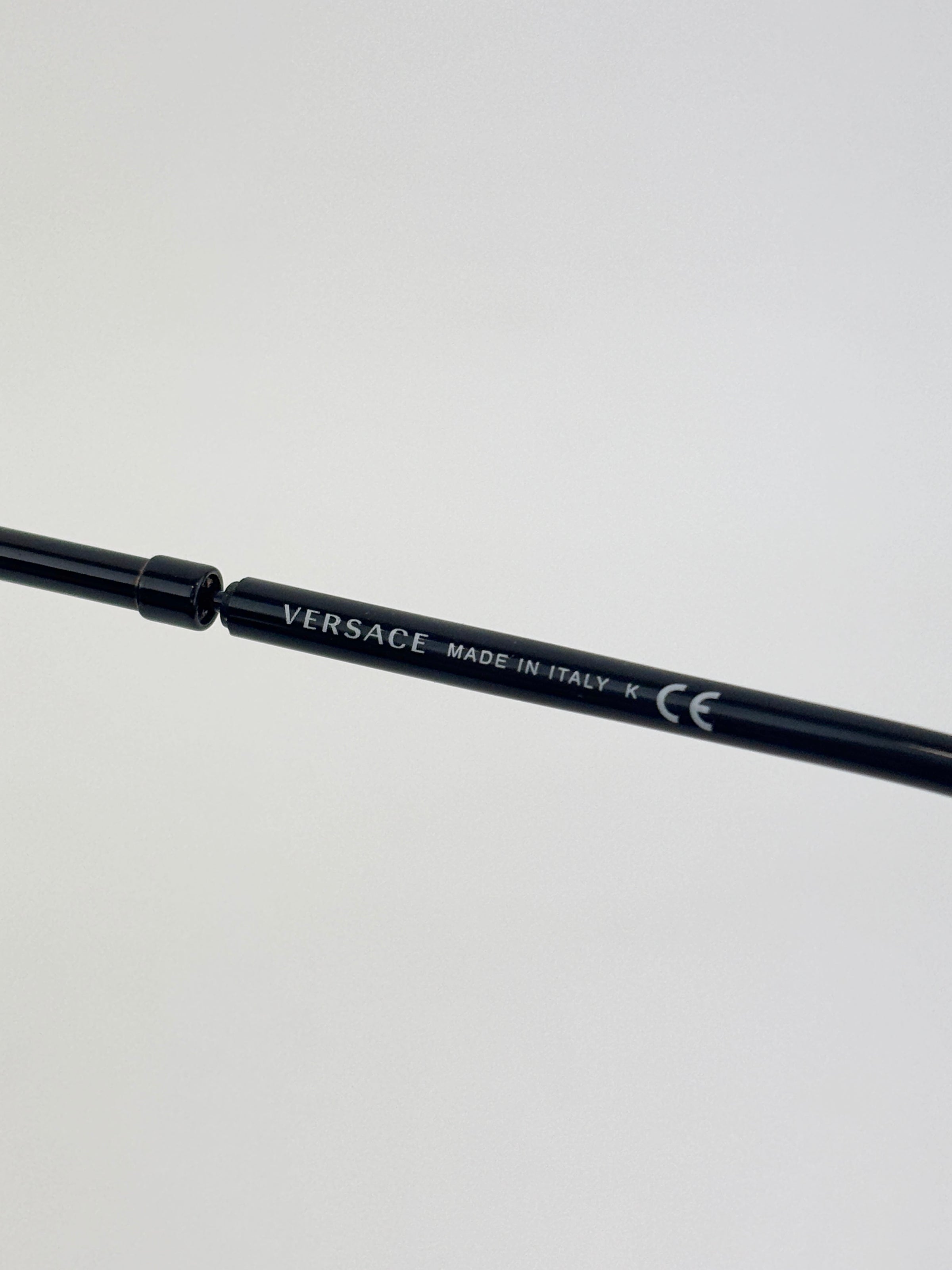 MOD. 4336 GB1/87 Black Sunglasses Plastic Frame