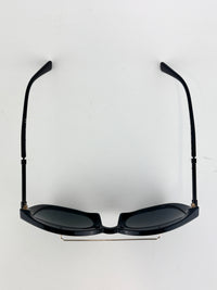 MOD. 4336 GB1/87 Black Sunglasses Plastic Frame