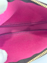 Mini Pochette Accessoires Limited Edition Christmas Bears