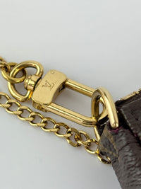 Mini Pochette Accessoires Limited Edition Christmas Bears