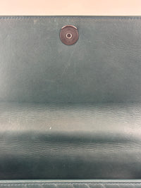 Intrecciato Alumna Top Handle Bag