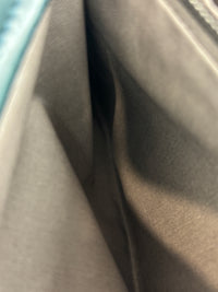 Intrecciato Alumna Top Handle Bag