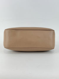 5BF110 Cammeo Matelasse Nappa Leather Bag