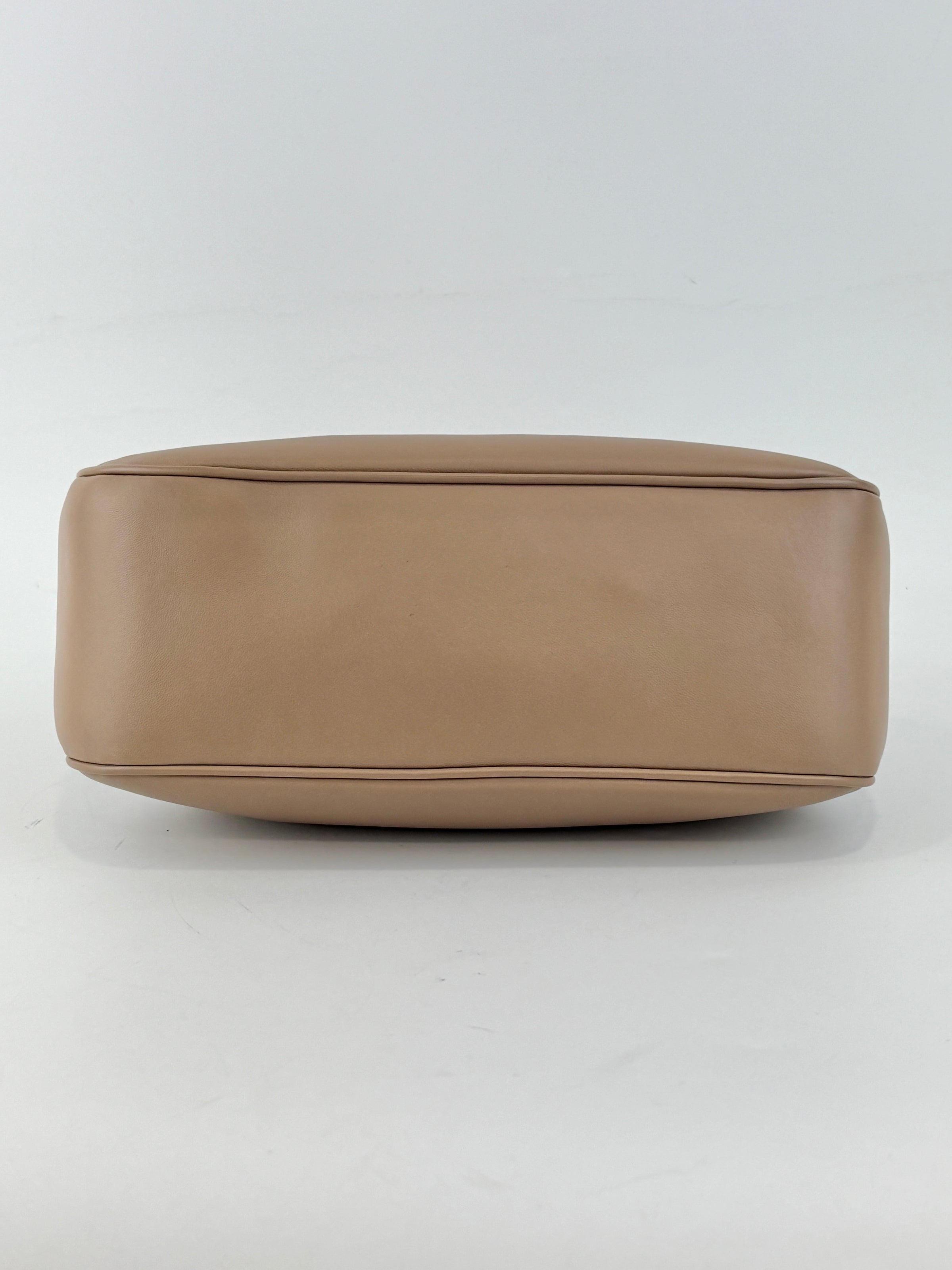 5BF110 Cammeo Matelasse Nappa Leather Bag