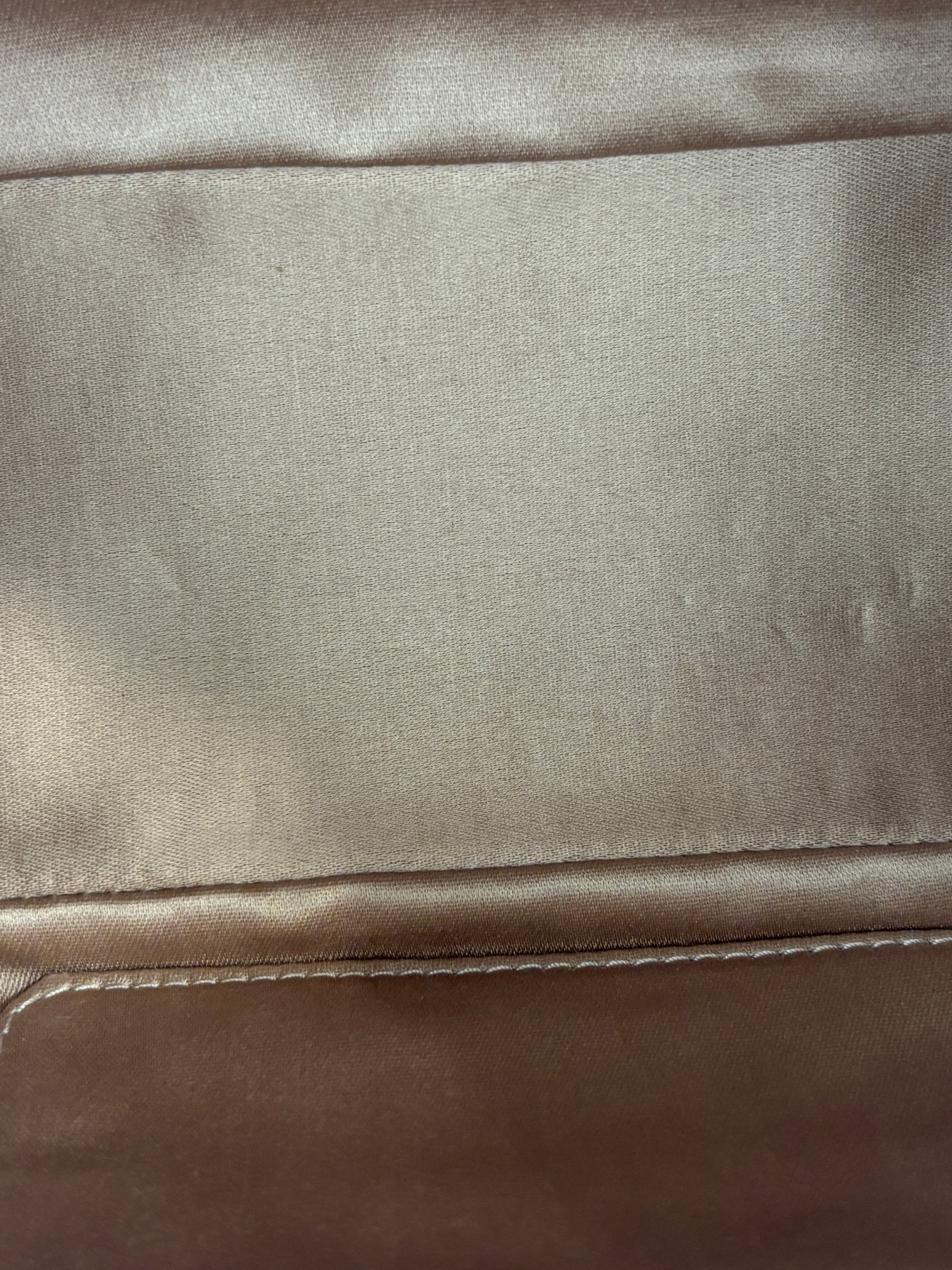 5BF110 Cammeo Matelasse Nappa Leather Bag