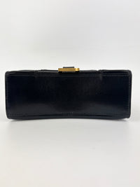 Hourglass XS Bag Black