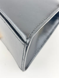 Hourglass XS Bag Black